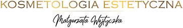 Kosmetologia Estetyczna Małgorzata Wojtyczka